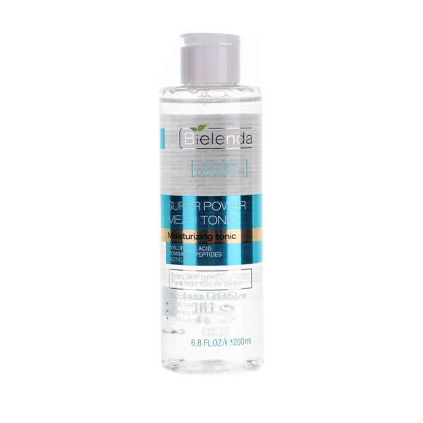 Bielenda super power mezo tonic تونك بيلندا